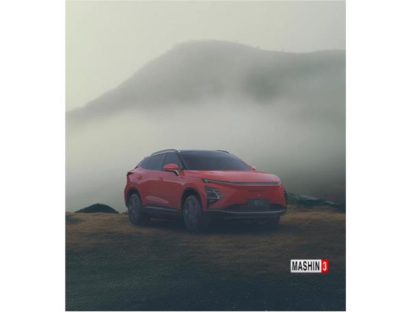  فونیکس-اف-ایکس-برقی-FX-EV